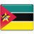 Mozambique Flag